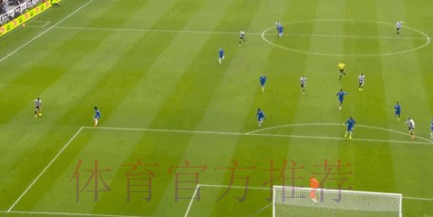 纽卡梦幻开局！沃尔特马德闪击，破21天球荒，蓝军防线遭炮轰